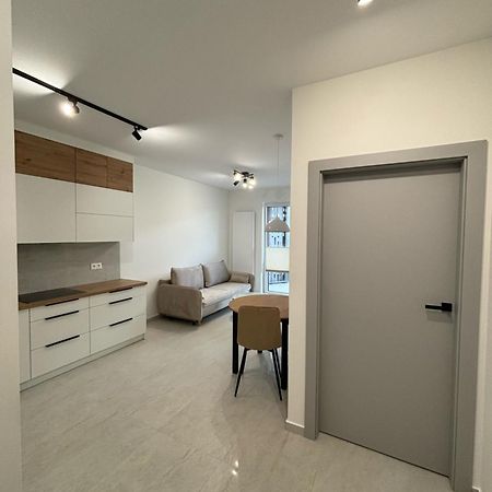 Kima Apartamenty Atal Szybowcowa 32 كاتوفيتسه المظهر الخارجي الصورة