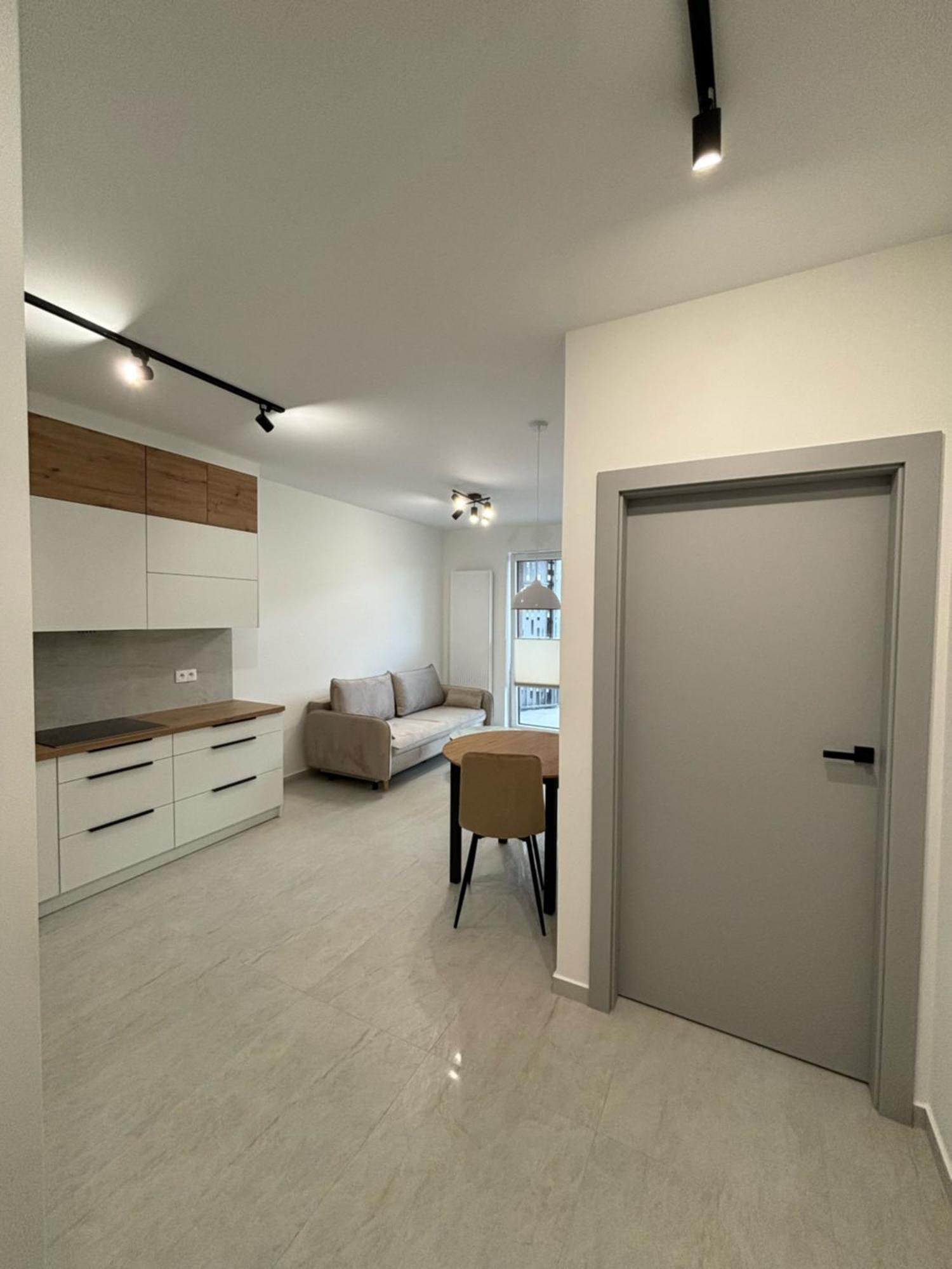 Kima Apartamenty Atal Szybowcowa 32 كاتوفيتسه المظهر الخارجي الصورة