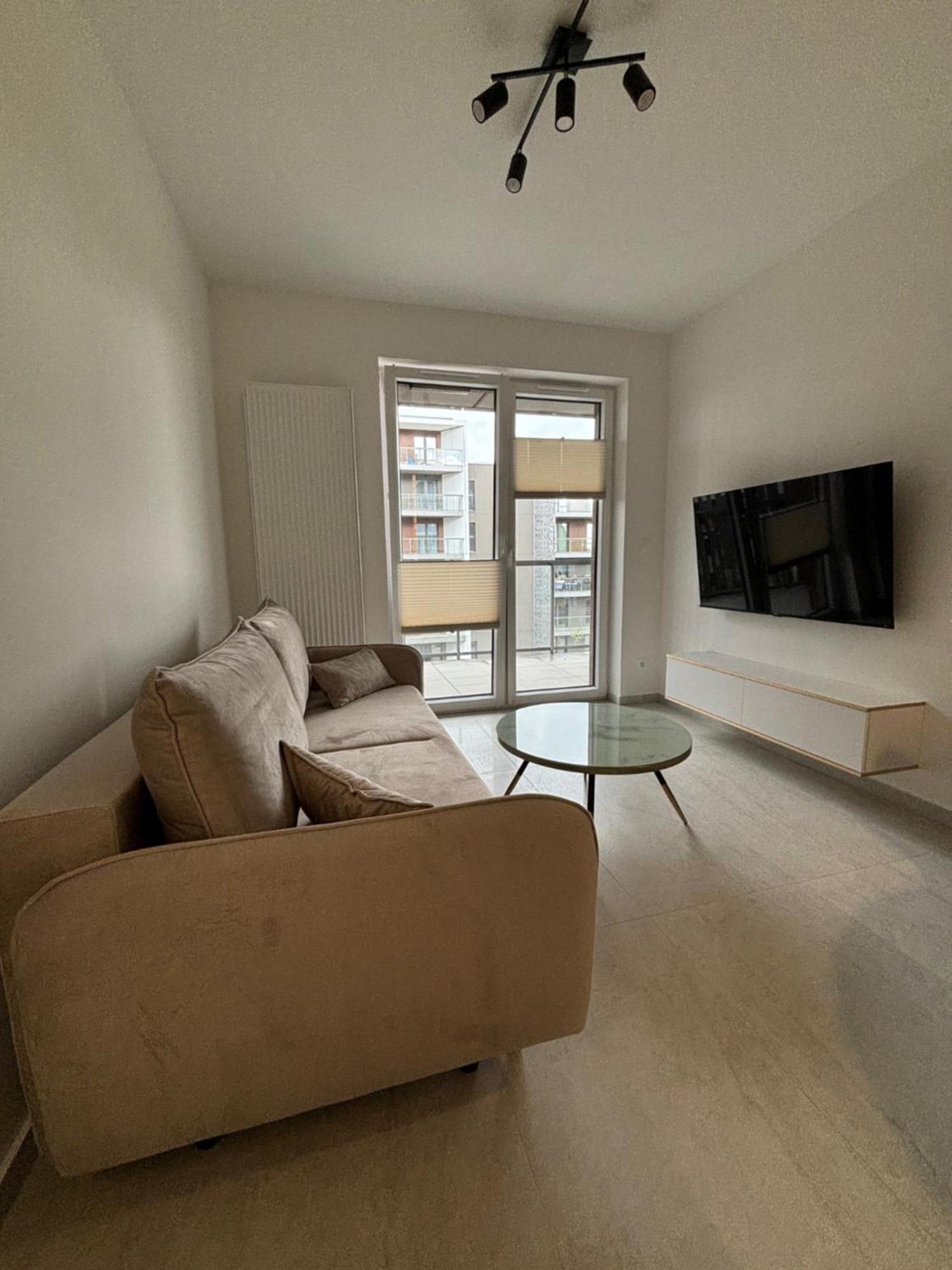 Kima Apartamenty Atal Szybowcowa 32 كاتوفيتسه المظهر الخارجي الصورة