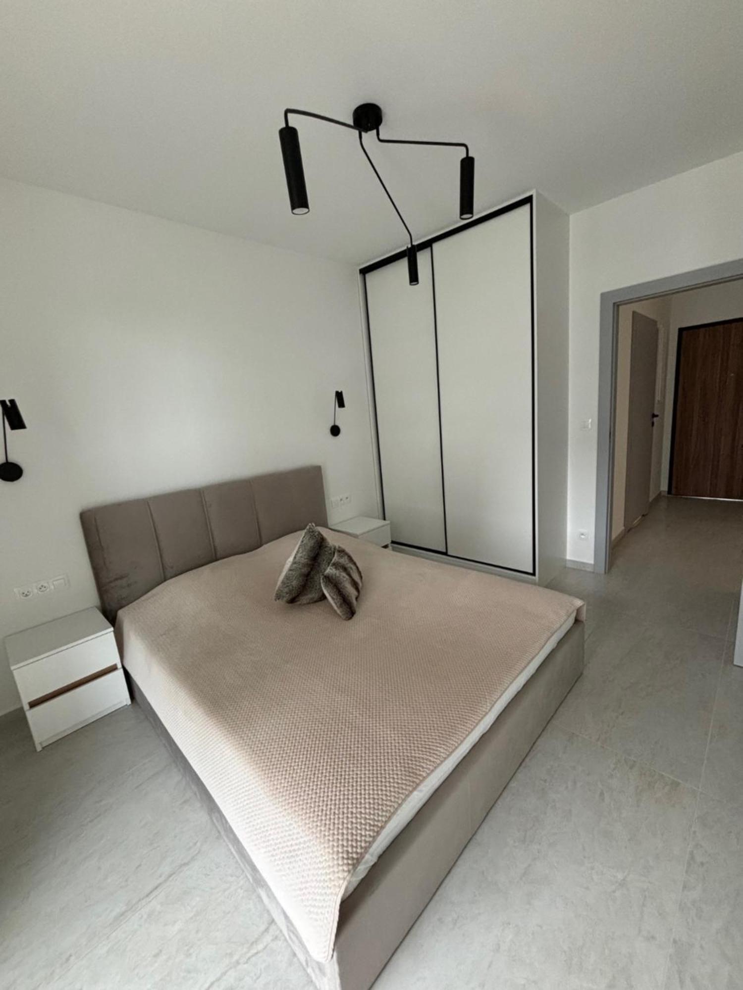 Kima Apartamenty Atal Szybowcowa 32 كاتوفيتسه المظهر الخارجي الصورة