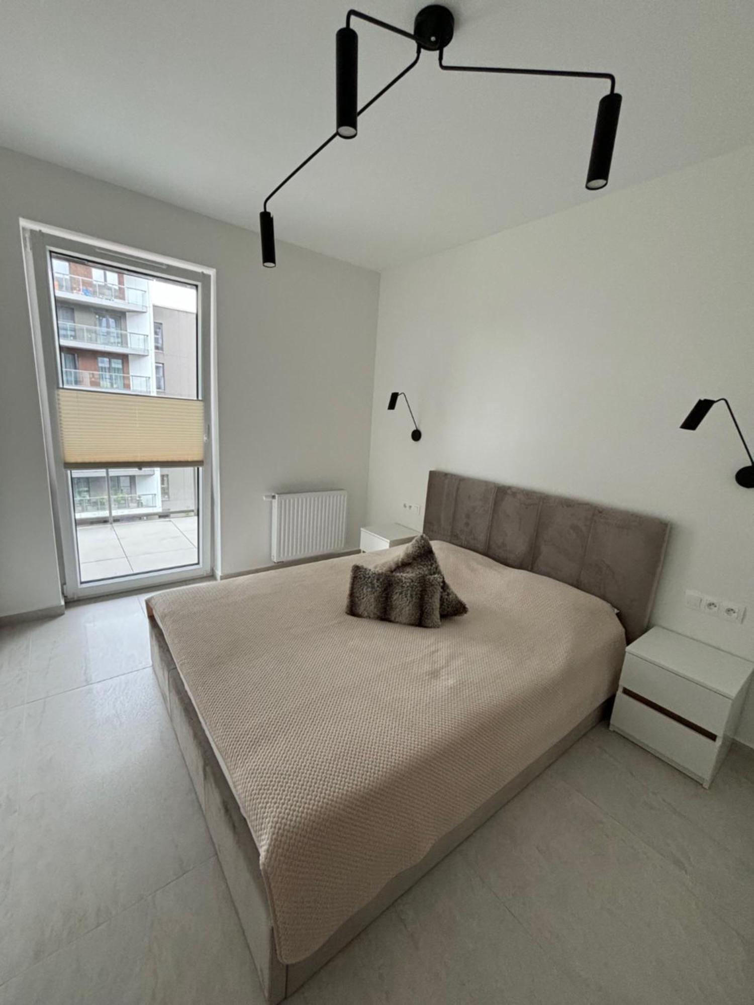 Kima Apartamenty Atal Szybowcowa 32 كاتوفيتسه المظهر الخارجي الصورة