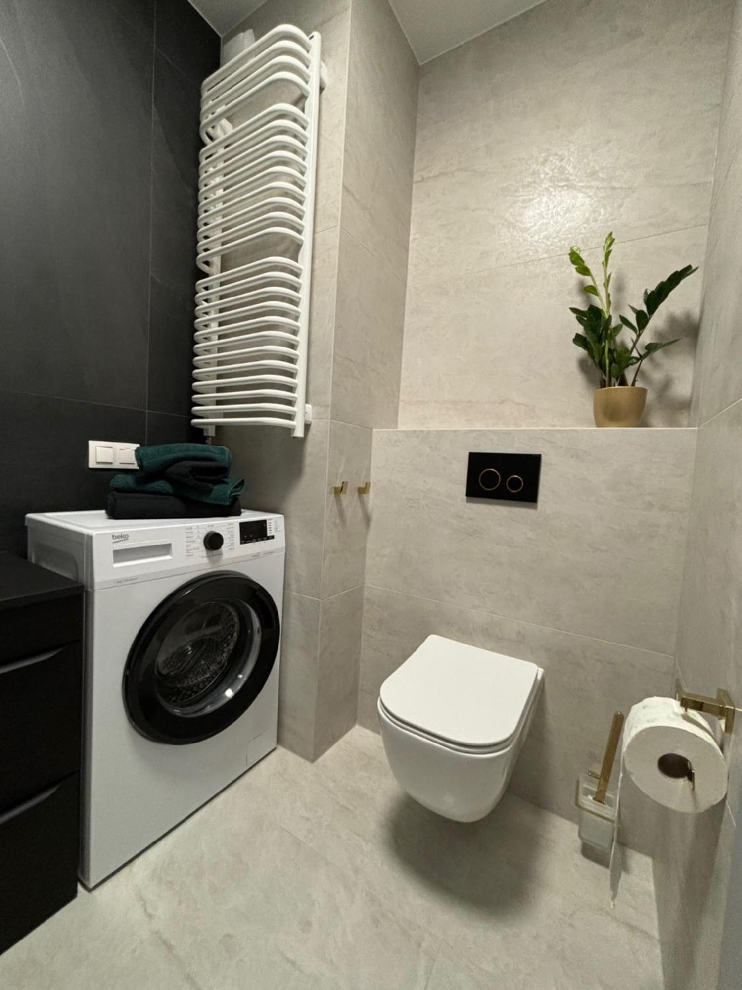 Kima Apartamenty Atal Szybowcowa 32 كاتوفيتسه المظهر الخارجي الصورة
